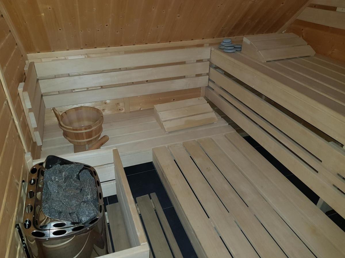 Holiday House Tereza Lipno nad Vltavou Εξωτερικό φωτογραφία