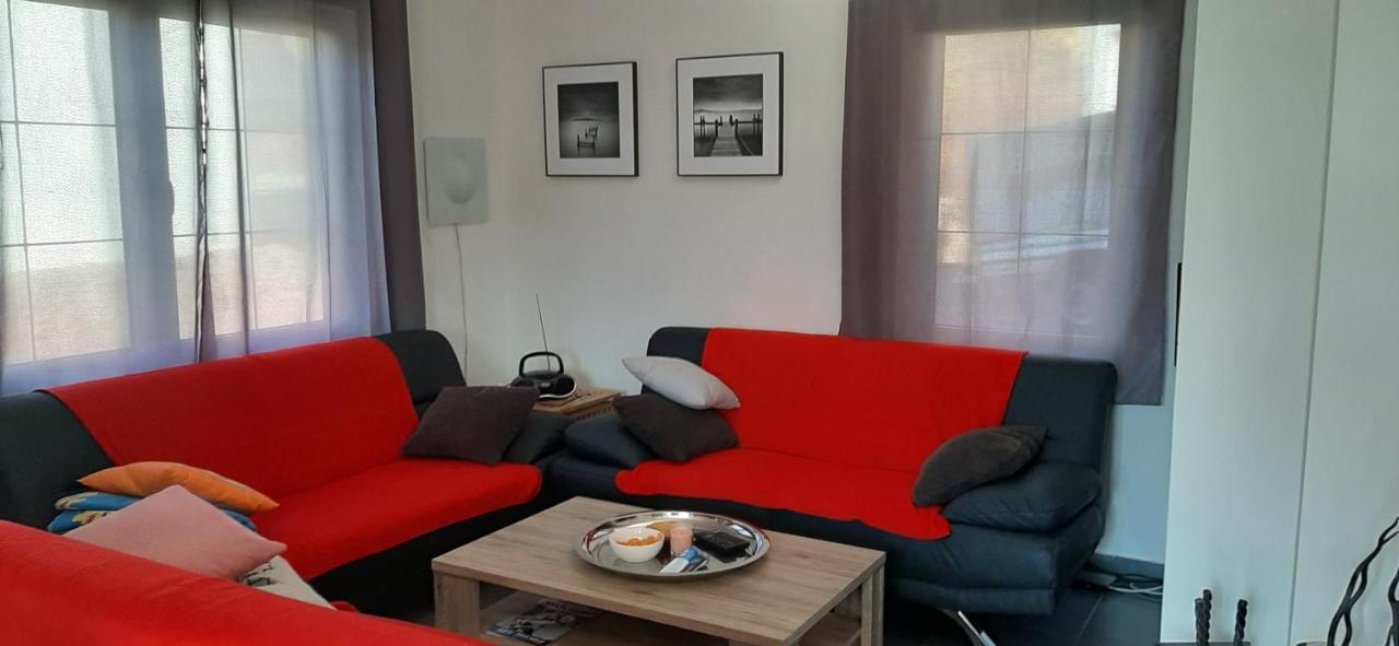 Holiday House Tereza Lipno nad Vltavou Εξωτερικό φωτογραφία