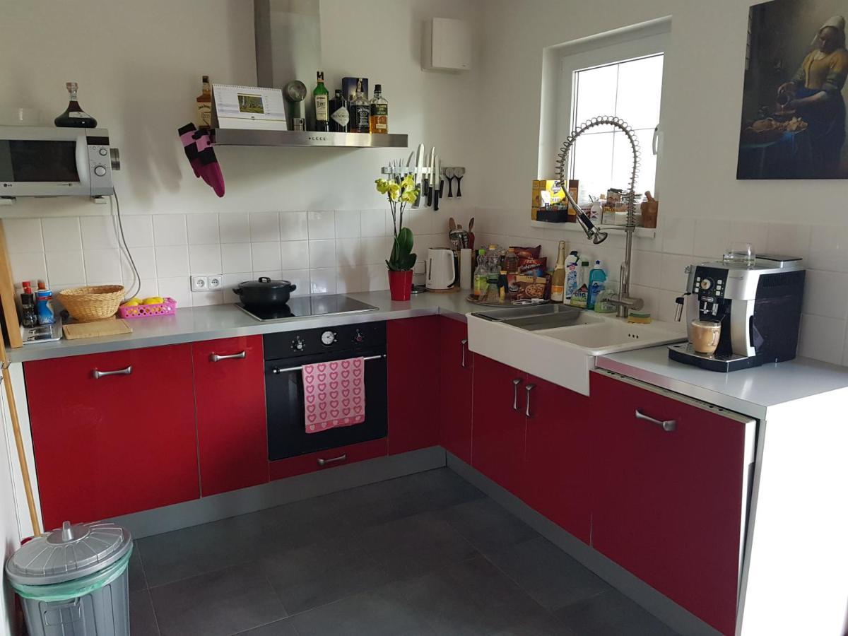 Holiday House Tereza Lipno nad Vltavou Εξωτερικό φωτογραφία