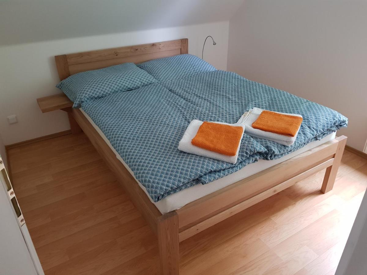 Holiday House Tereza Lipno nad Vltavou Εξωτερικό φωτογραφία