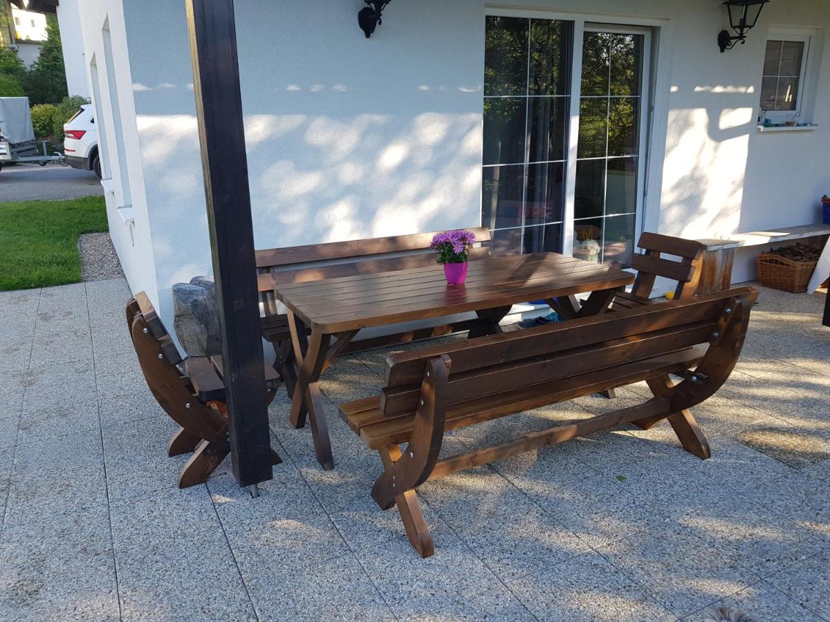 Holiday House Tereza Lipno nad Vltavou Εξωτερικό φωτογραφία