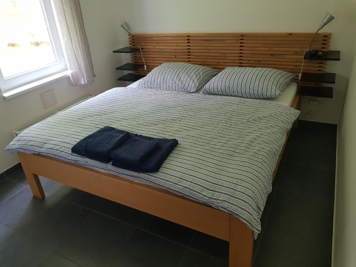 Holiday House Tereza Lipno nad Vltavou Εξωτερικό φωτογραφία