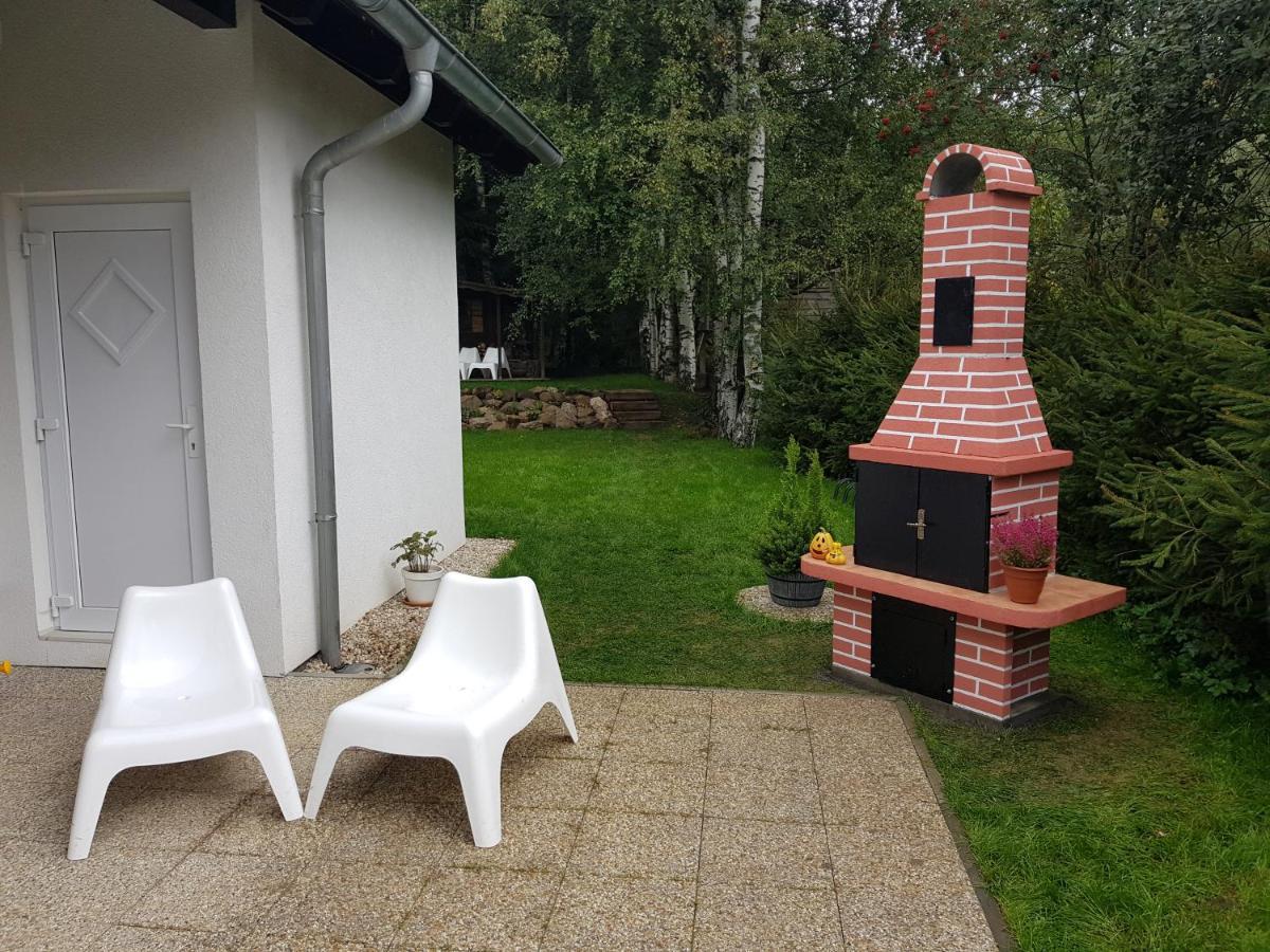 Holiday House Tereza Lipno nad Vltavou Εξωτερικό φωτογραφία